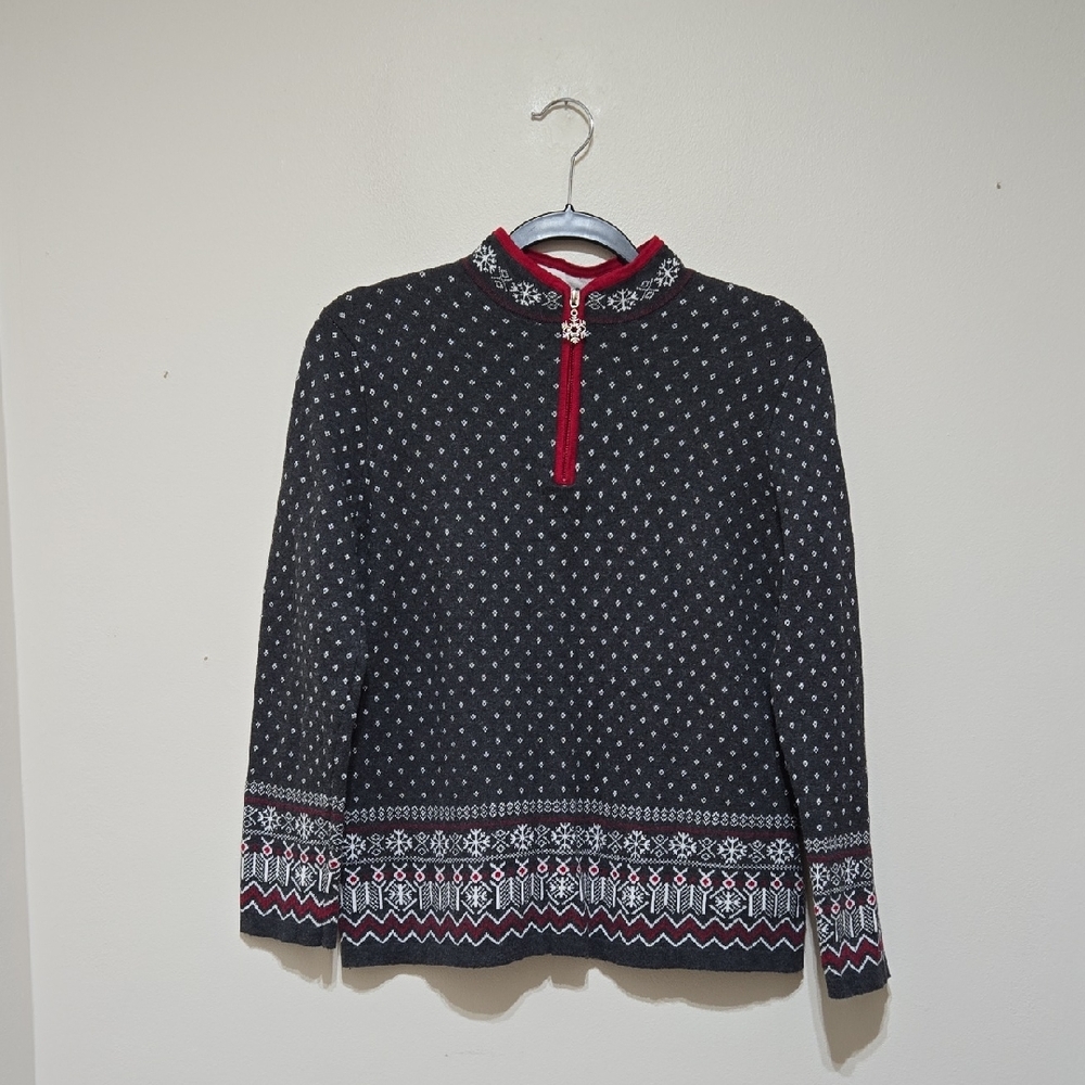 Breckenridge Women's Ski Sweater